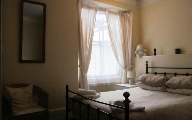 Donnington Guest House