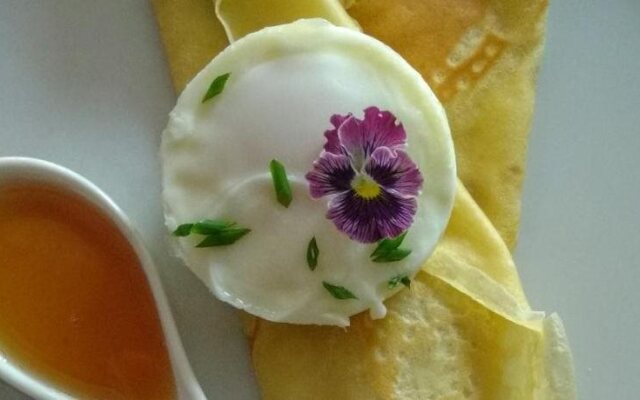 À La Petite Scène B&B