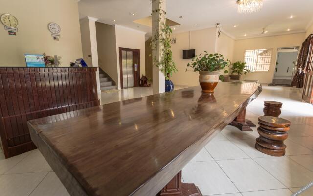 Mekong Star Hotel