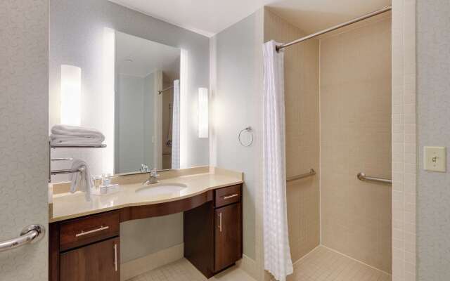 Homewood Suites Dallas Allen