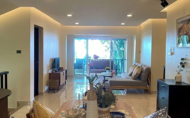 Jaokhun Panorama Villas, Patong