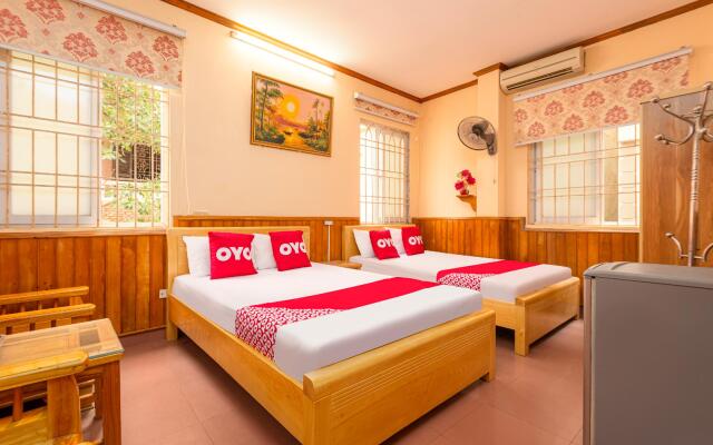 OYO 1055 Hong Anh Motel