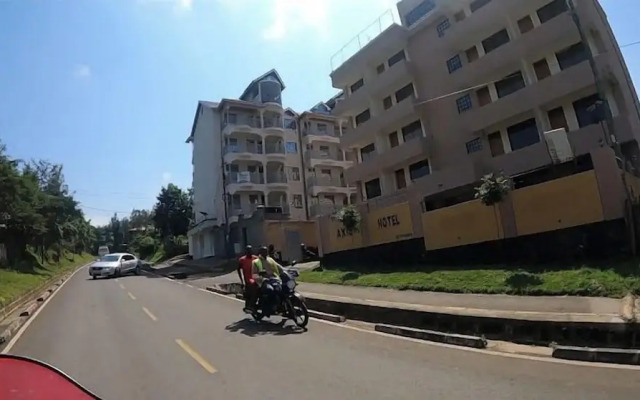 Nakuru Axis Hotel