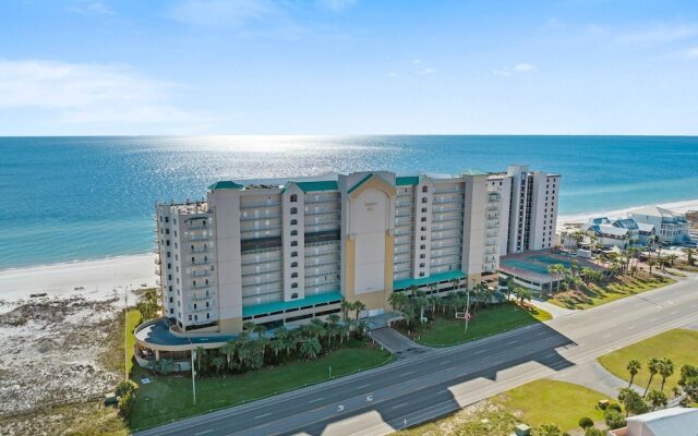 Regency Isle Penthouse 1106