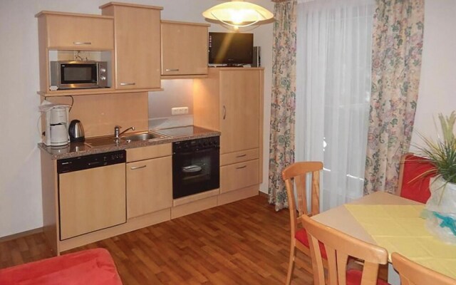 Nice Apartment in Mühlbach With 3 Bedrooms