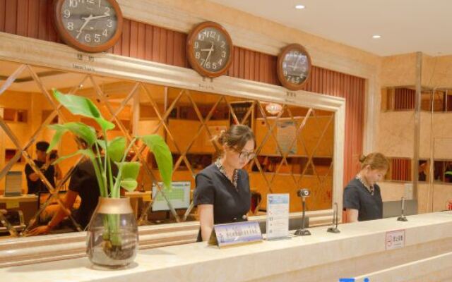 Bahrain Youqi Victory Business Hotel