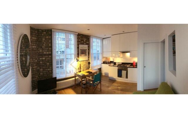Beautiful one Bedroom Flat in the Heart of Camden