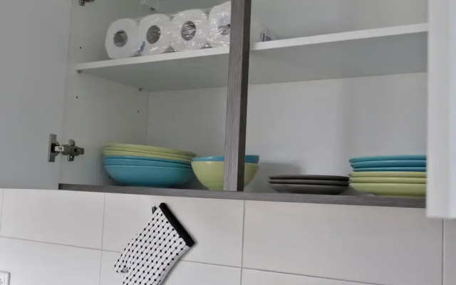 Pixie Home