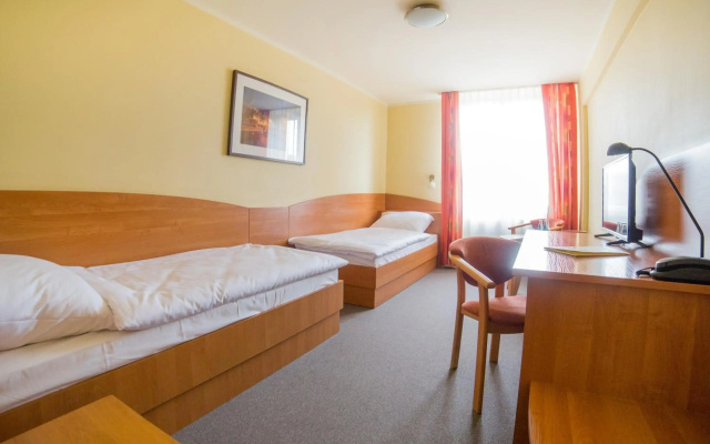 Hotel Gorzów