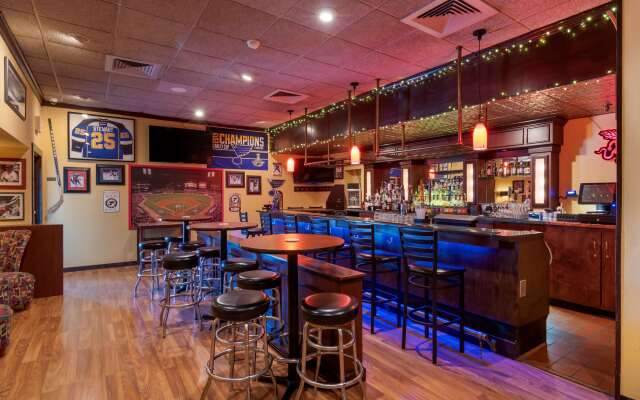 Best Western St. Louis-Kirkwood Route 66