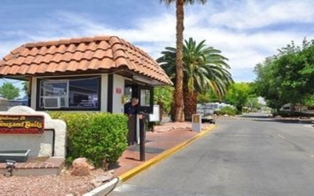 Las Vegas RV Resort