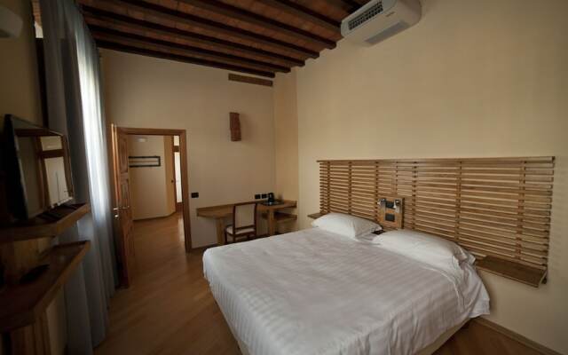 Agriturismo Cascina Farisengo