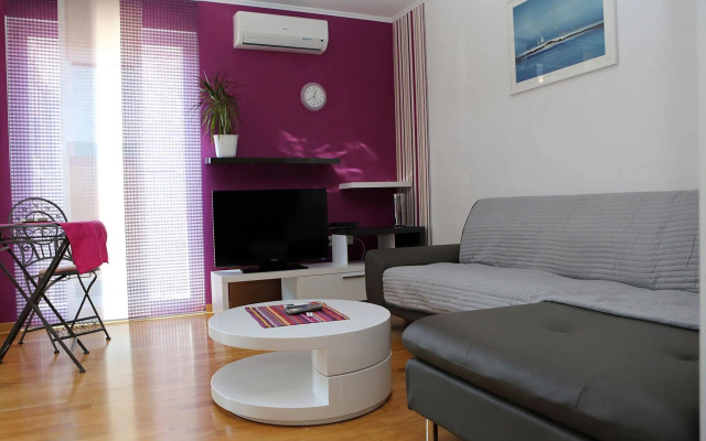 Hotel Galija