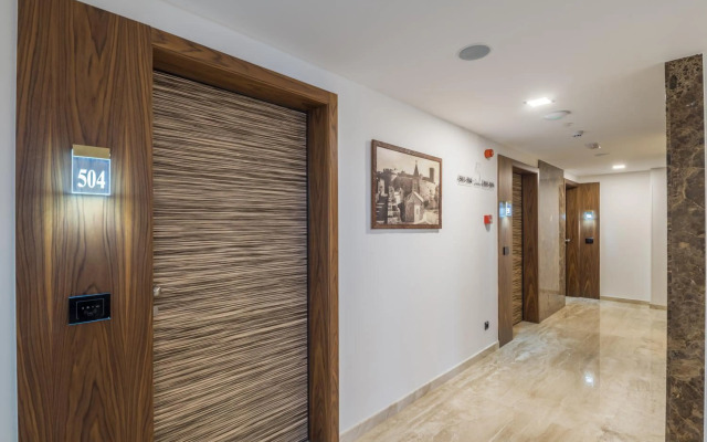 ABBA Hotel
