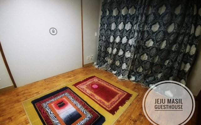 Jeju Masil Guesthouse