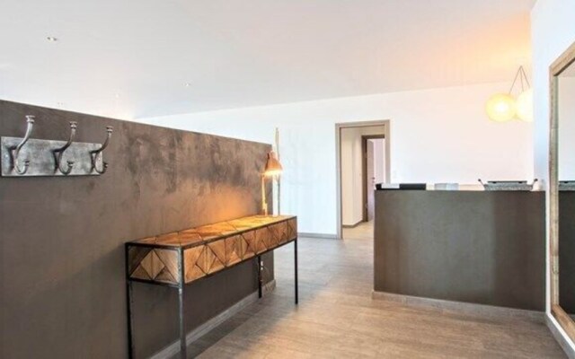 Villa d'architecte vue mer Porticcio