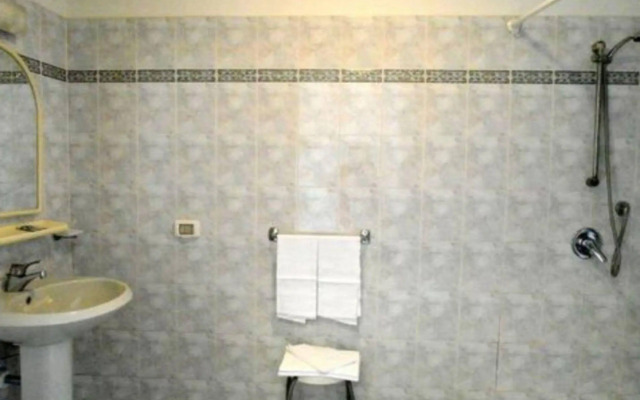 Hotel Nova Domus Aurelia