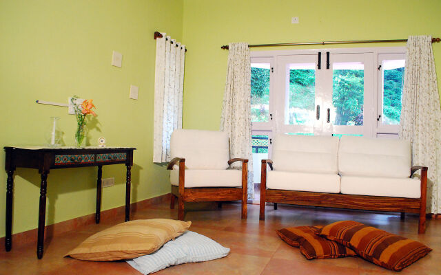 Amritasthanam Guest House And Retreat
