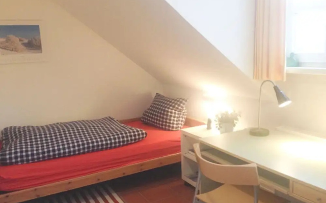 Charming Apartment in Ostseebad Rerik