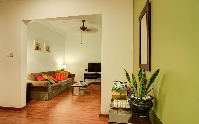 Wedgewood Residences Mont' Kiara