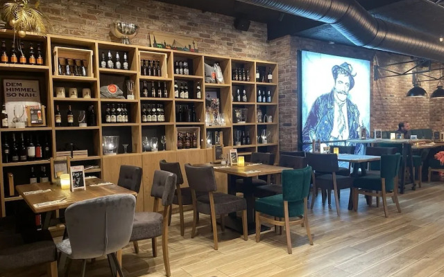 Weseler Wirtshaus Appartements