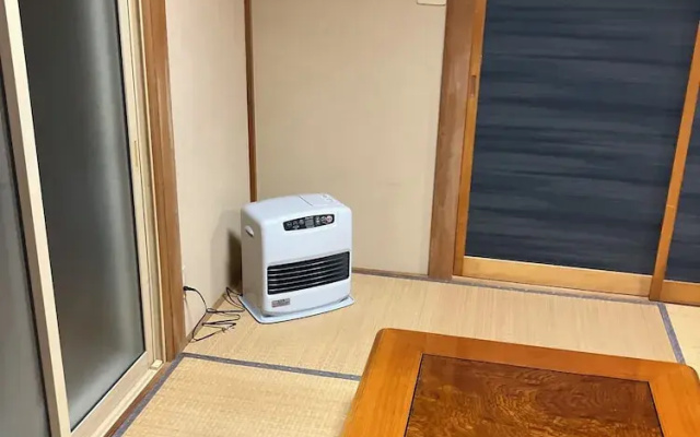 private Lodging KASE Gosyogawara