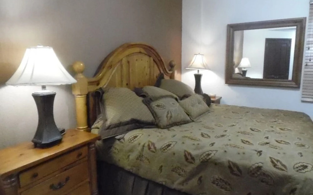 Sonoran Sky 3BR Upper SKY 409-v by Casago