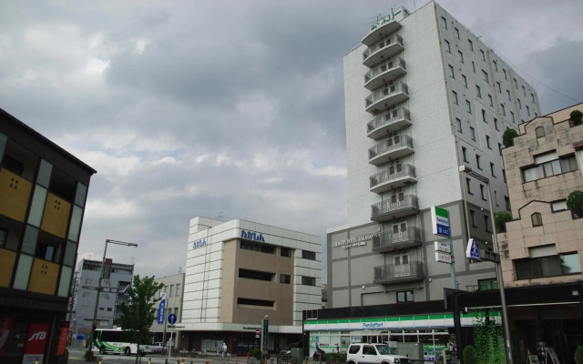 Country Hotel Takayama