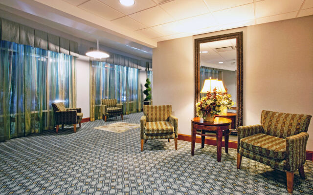 Holiday Inn Hotel & Suites Beckley by IHG