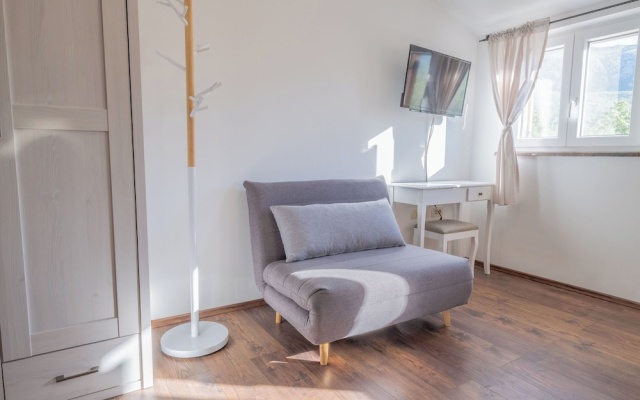 Villa Aria Vallis