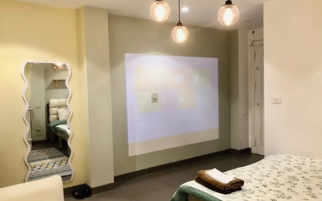 Luxe Paradise Hotel Truong Chinh