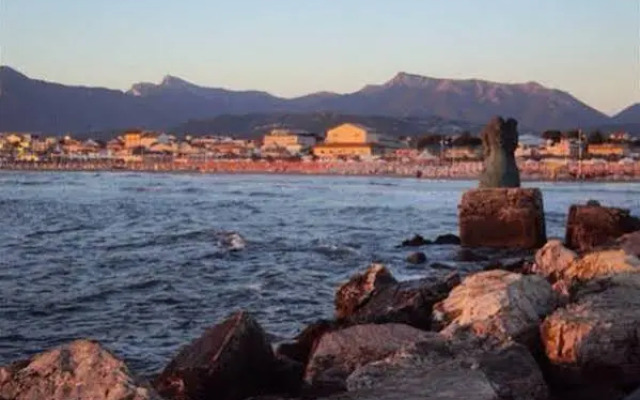 Sol  Mare