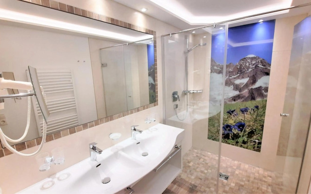 Heimat Apartments - Zillertal