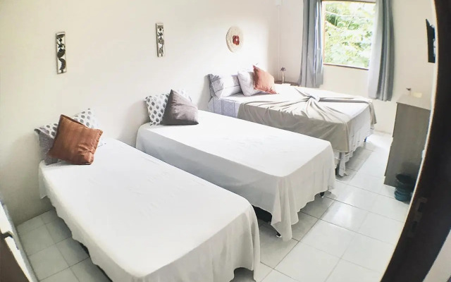 Por do Sol - Hostel & Passeios