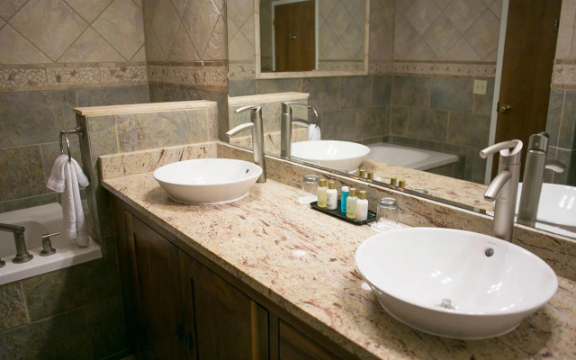 The Omni Grove Park Inn & Spa