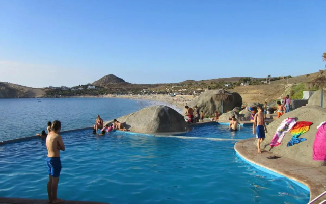 Club Playa Blanca