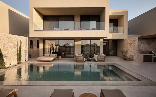 Mayamor Villas