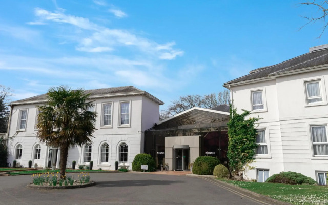 Manor of Groves Hotel, Golf & Health Club