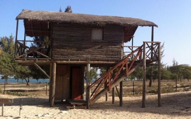 Campement Lodge Océan & Savane