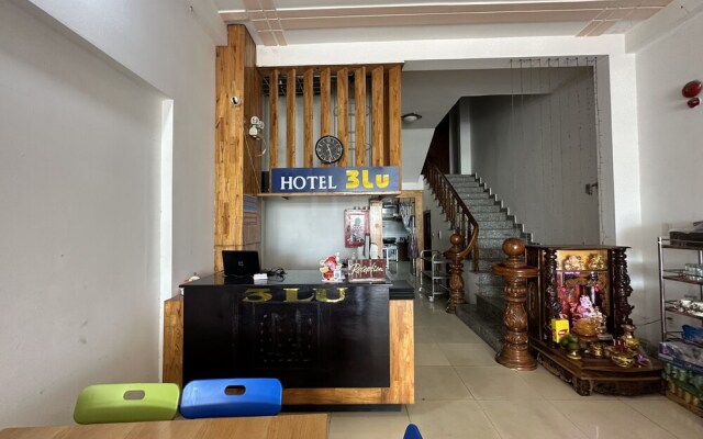 OYO 1215 3 Lu Hotel