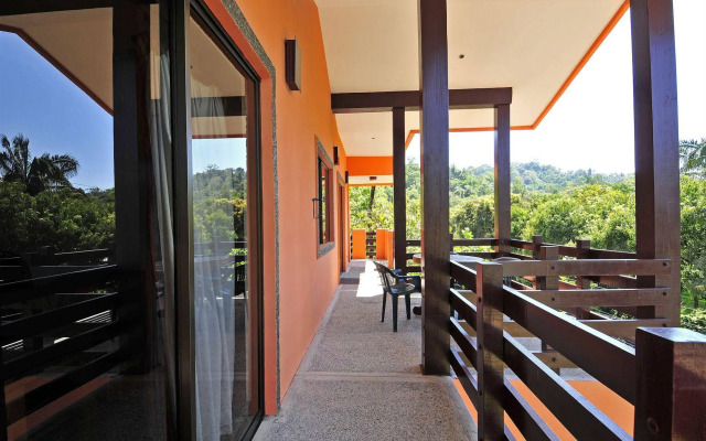 Inn on the Park
