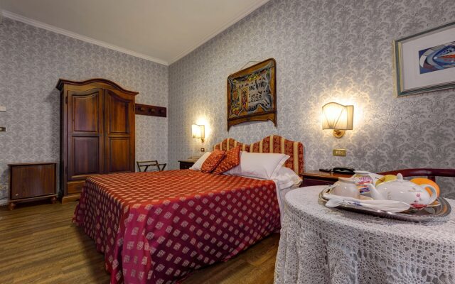 Residenza In Farnese Hotel