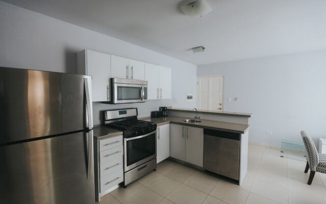 Ayka Apartments Aruba