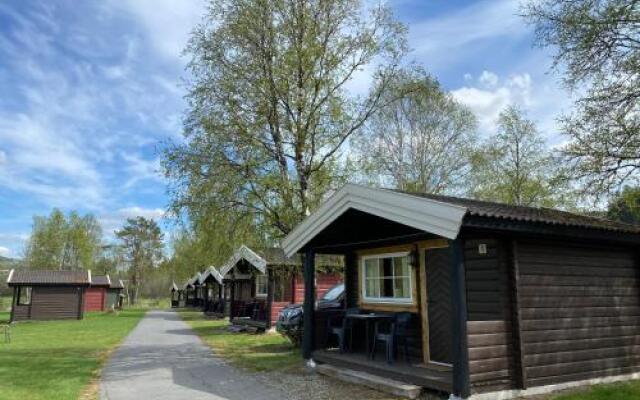 Gullvåg Camping