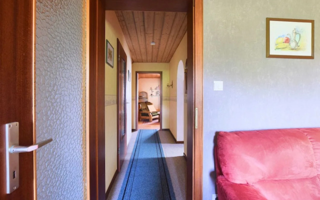 Apartment in Nidrum Near Ski Lift