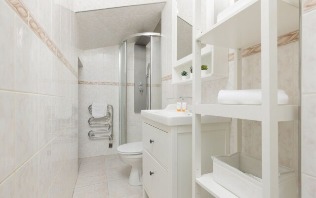 Bemowo Family Apartment by Renters