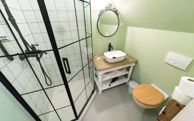 Czakó Bed & Breakfast