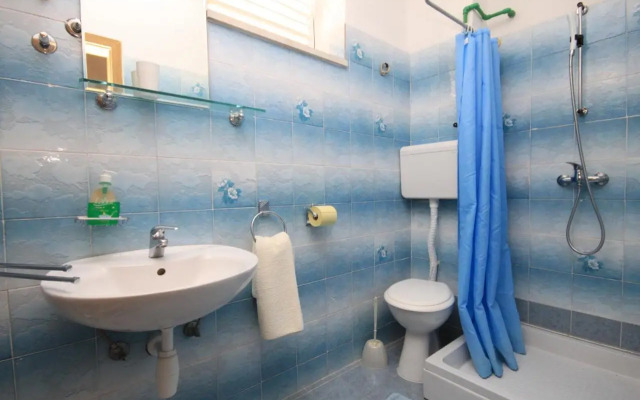 Apartments by the sea Slano, Dubrovnik - 8599