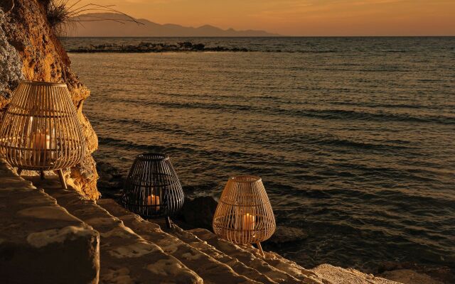 Oceanis Luxury Suites Zakynthos