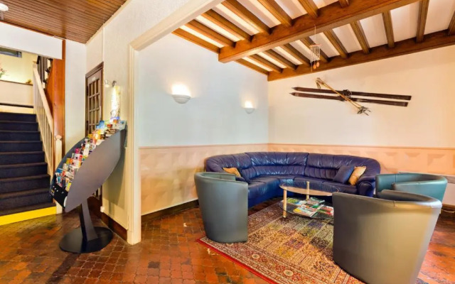 Logis Hôtel de la Paix